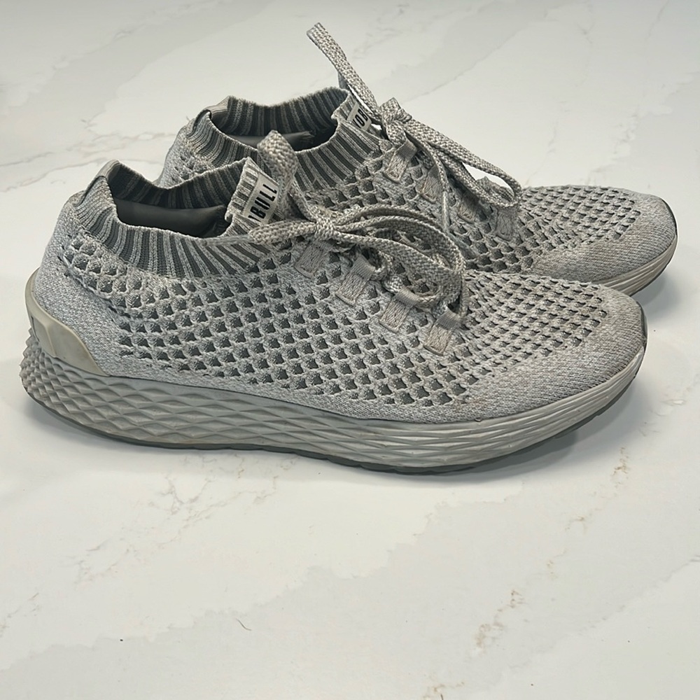 NoBull Aspire (Grey)